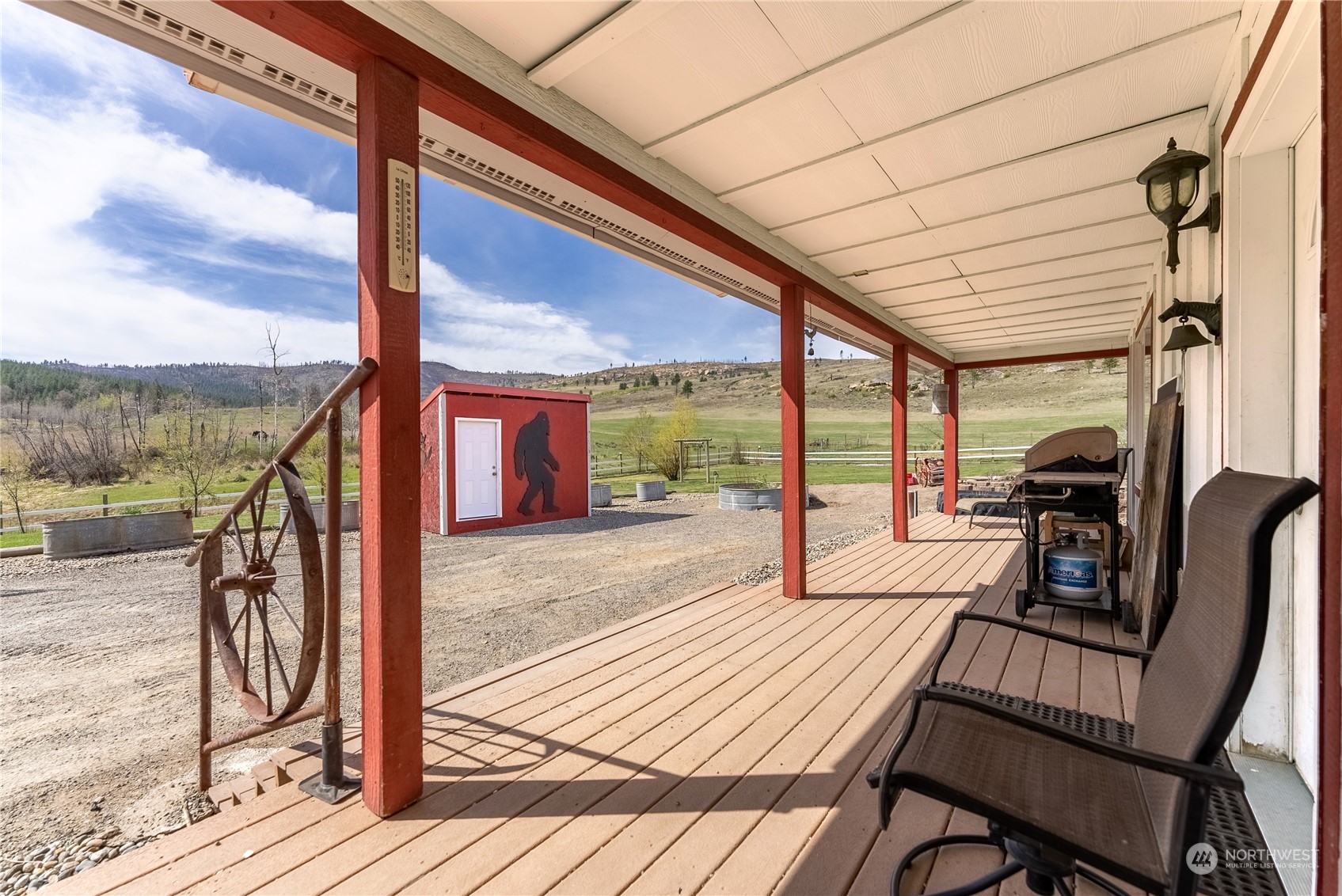 106 Knox Road Riverside WA 98849