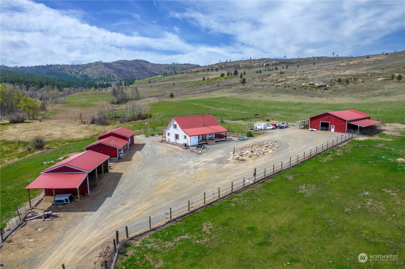 106 Knox Road Riverside WA 98849