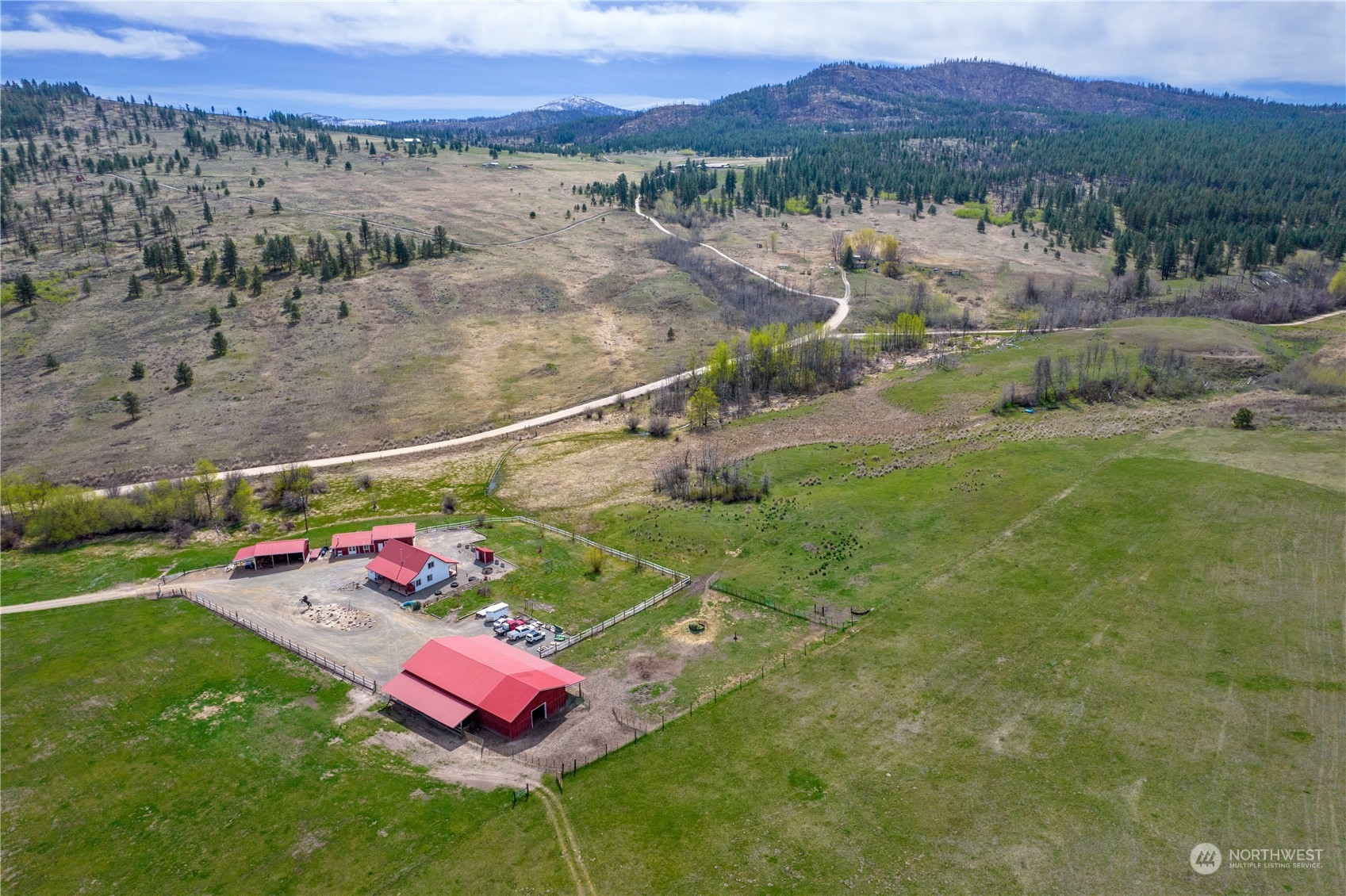 106 Knox Road Riverside WA 98849