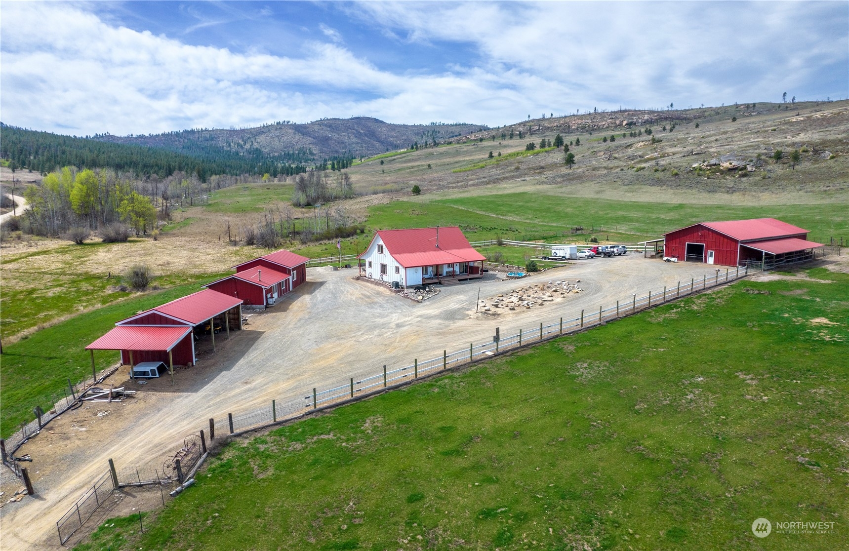 106 Knox Road Riverside WA 98849
