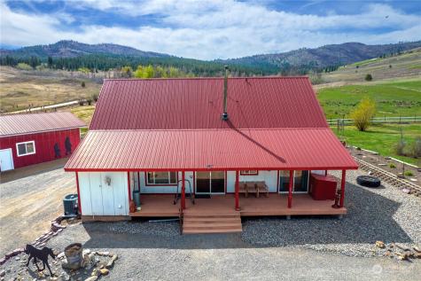 106 Knox Road Riverside WA 98849