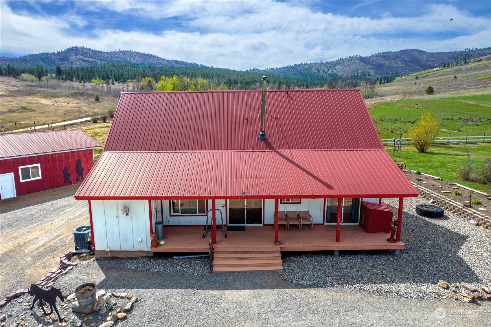 106 Knox Road Riverside WA 98849