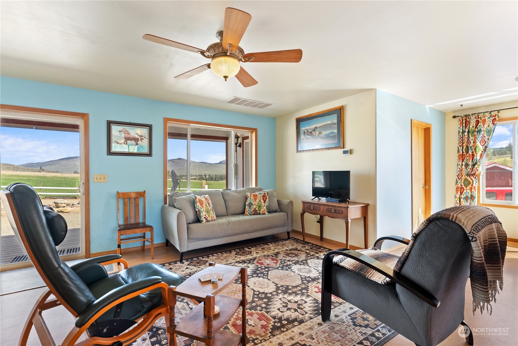 106 Knox Road Riverside WA 98849