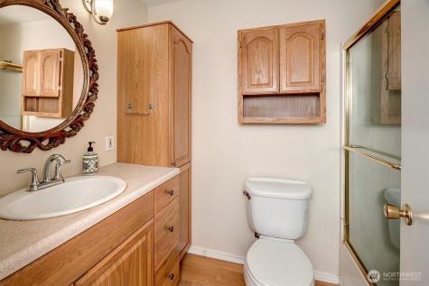 15035 NE 16th Street Bellevue WA 98007