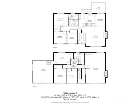 15035 NE 16th Street Bellevue WA 98007