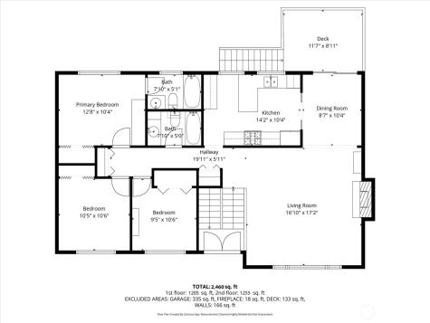 15035 NE 16th Street Bellevue WA 98007