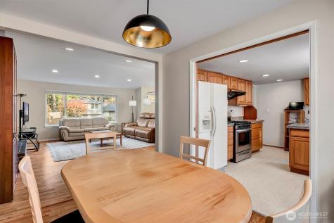 15035 NE 16th Street Bellevue WA 98007