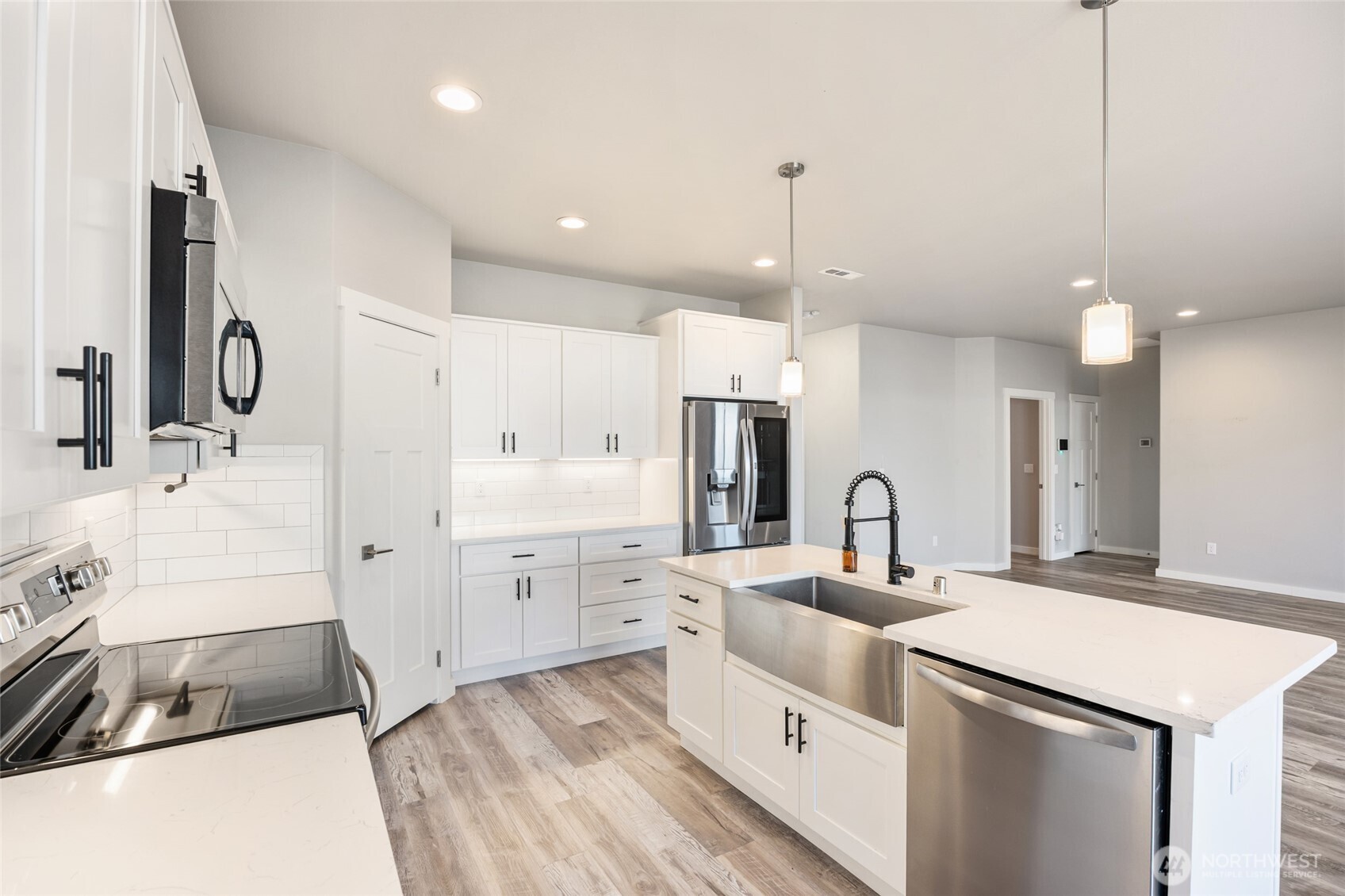 909 NE 5th Avenue Ephrata WA 98823