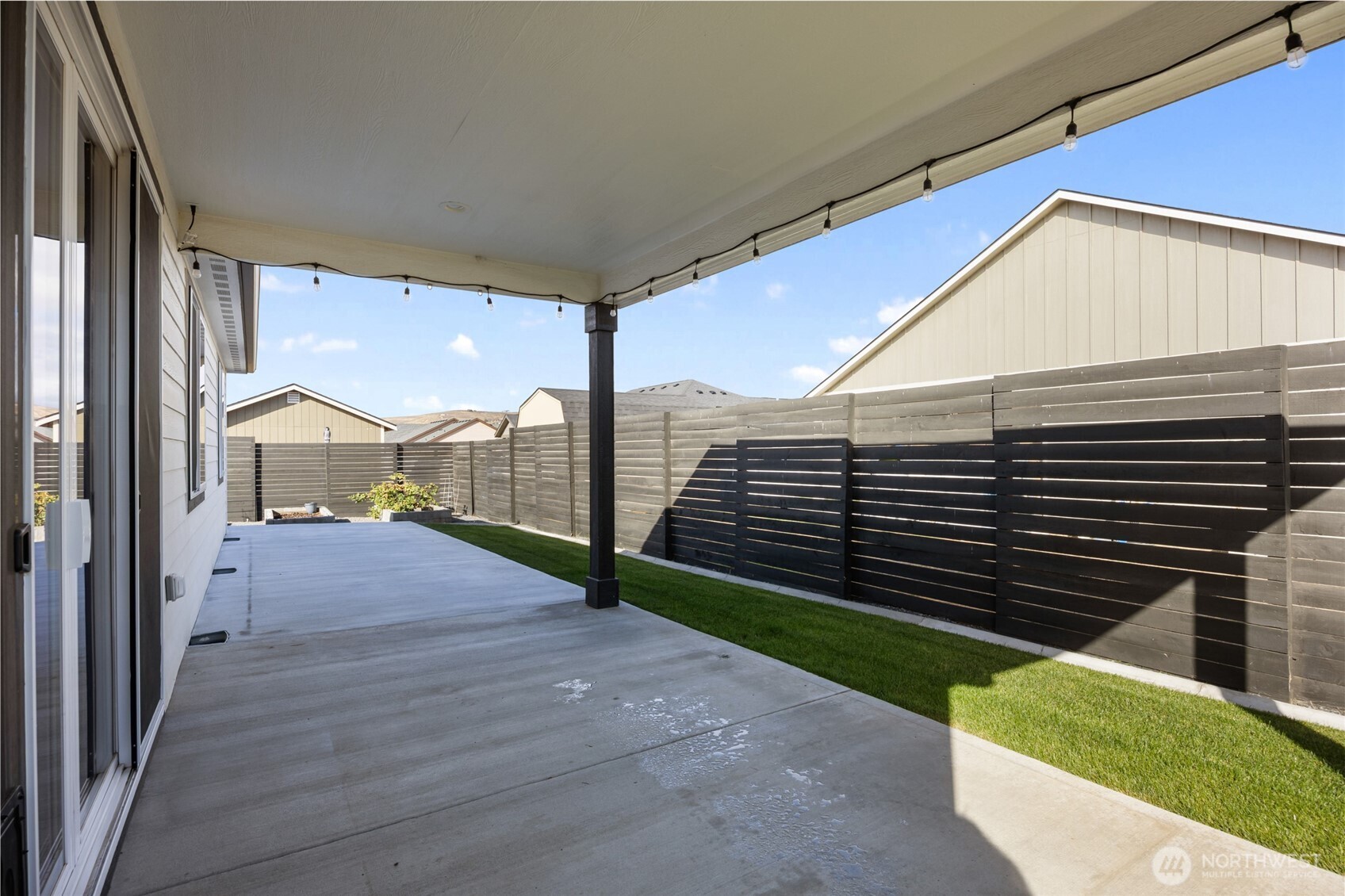 909 NE 5th Avenue Ephrata WA 98823