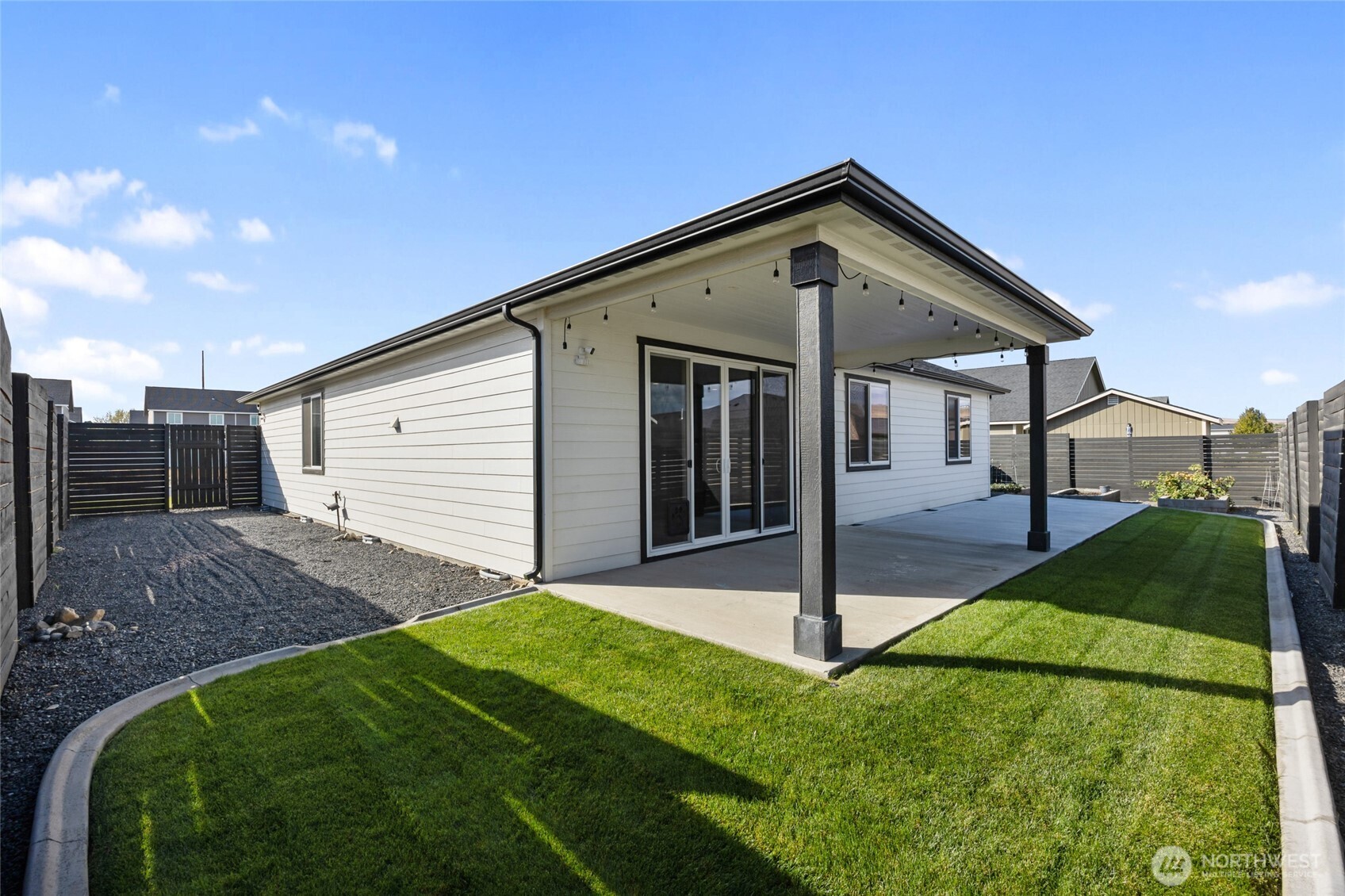 909 NE 5th Avenue Ephrata WA 98823