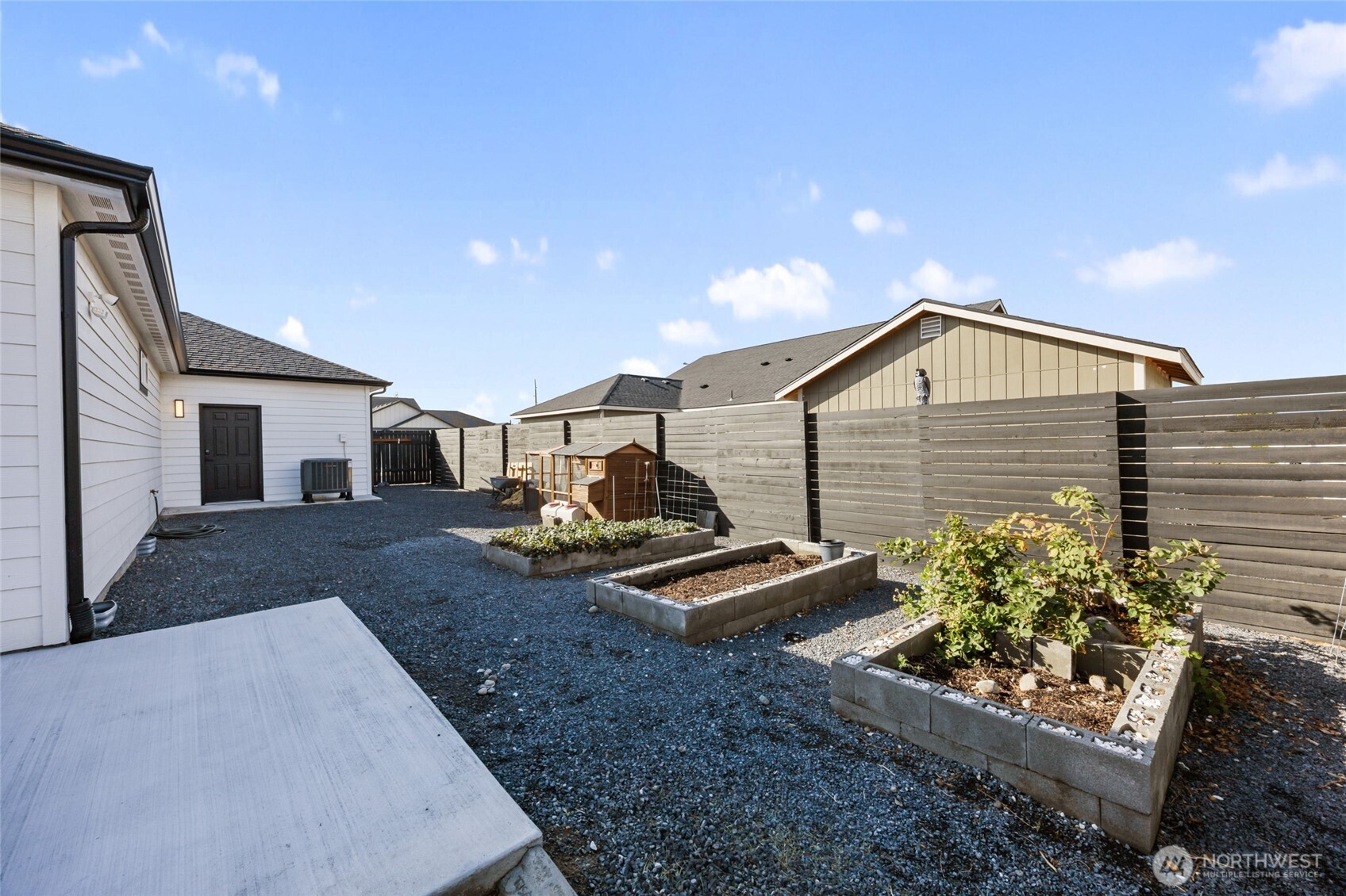 909 NE 5th Avenue Ephrata WA 98823