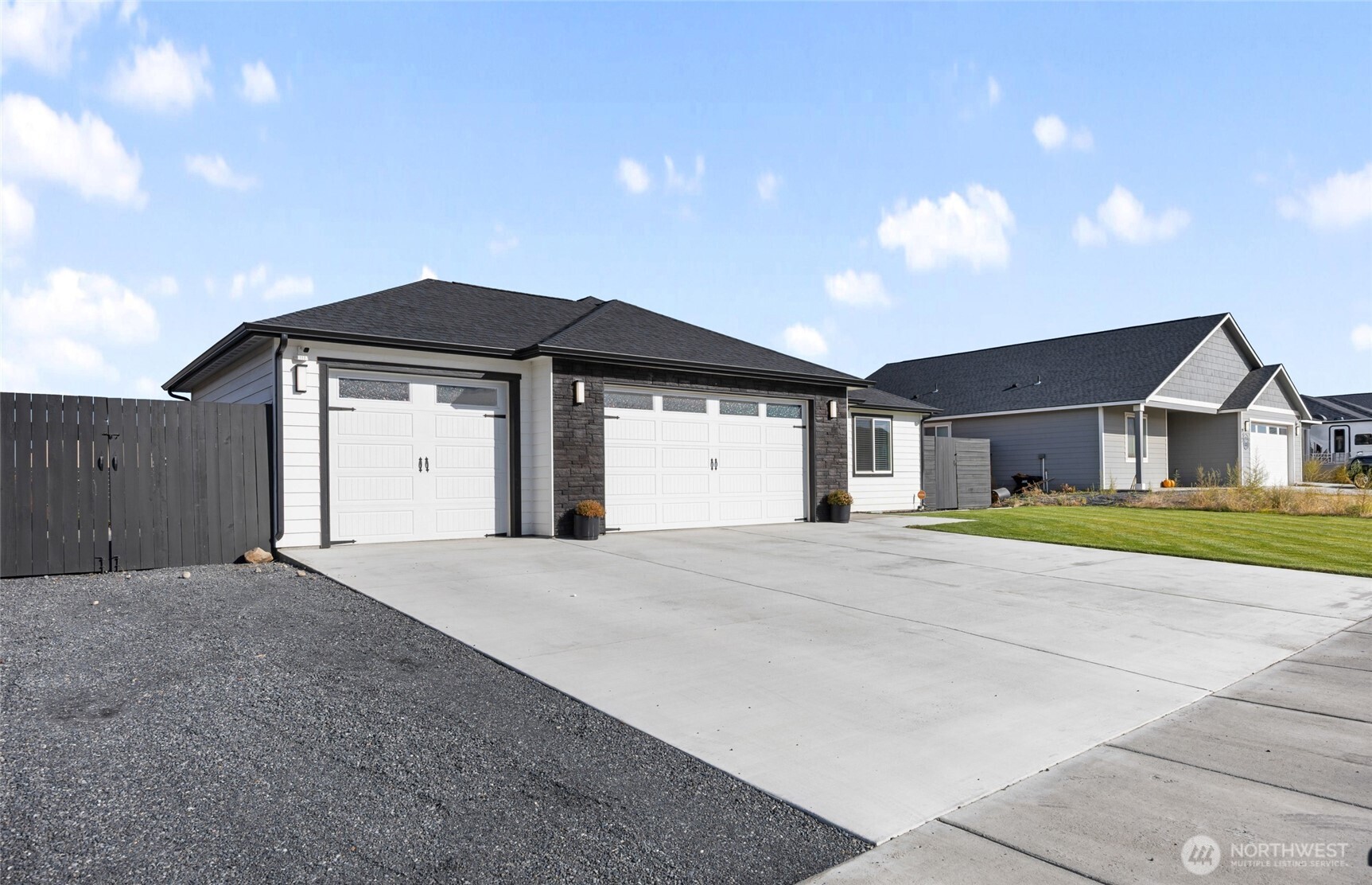 909 NE 5th Avenue Ephrata WA 98823