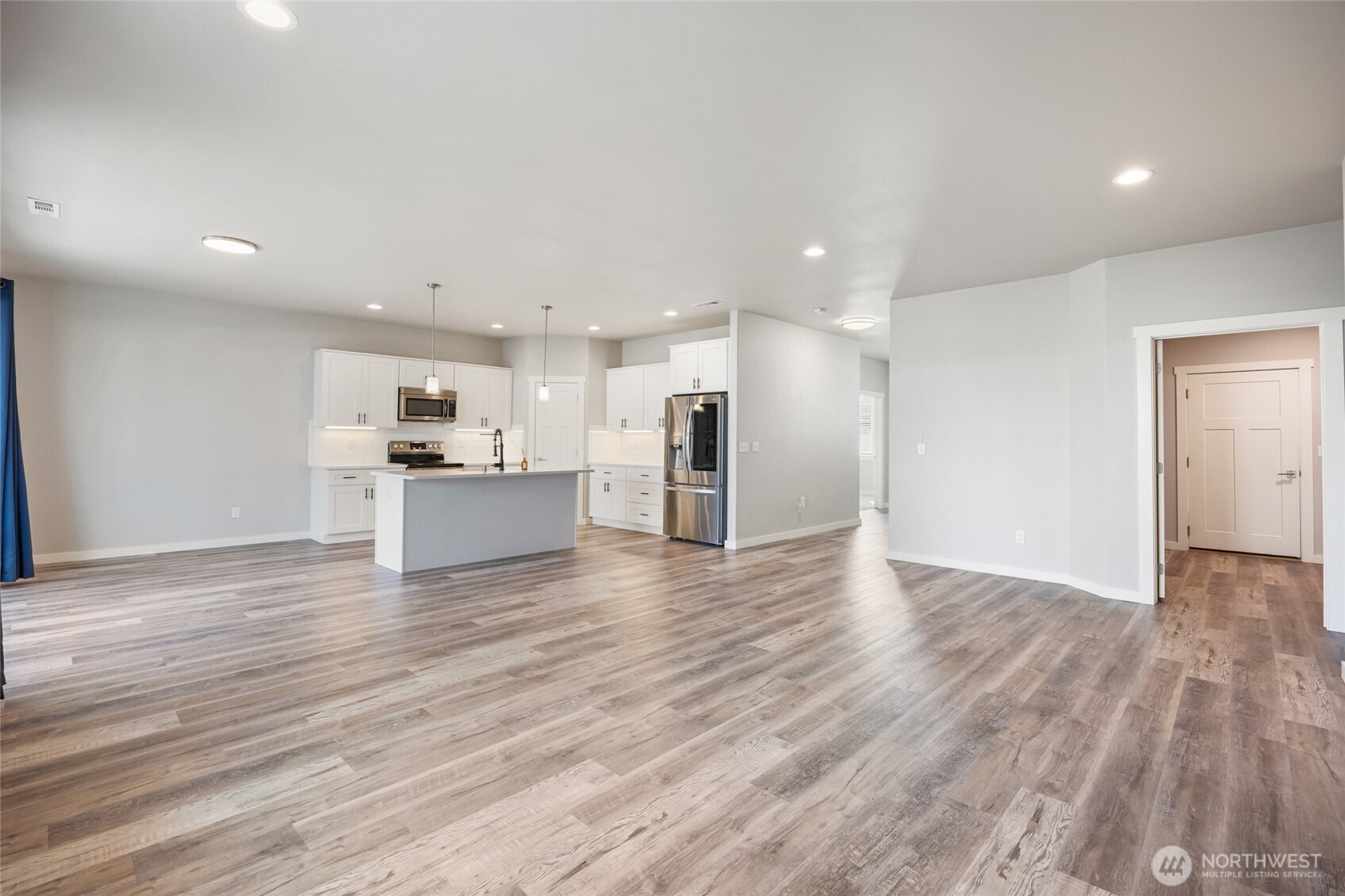 909 NE 5th Avenue Ephrata WA 98823