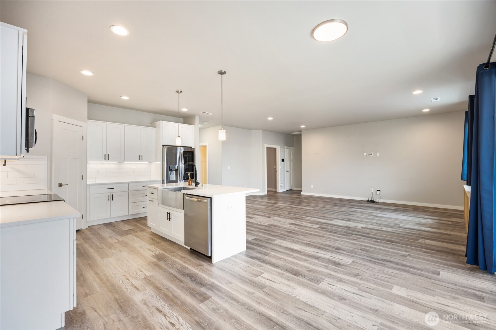 909 NE 5th Avenue Ephrata WA 98823