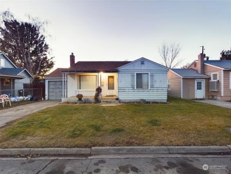 904 Hanraty Yakima WA 98902