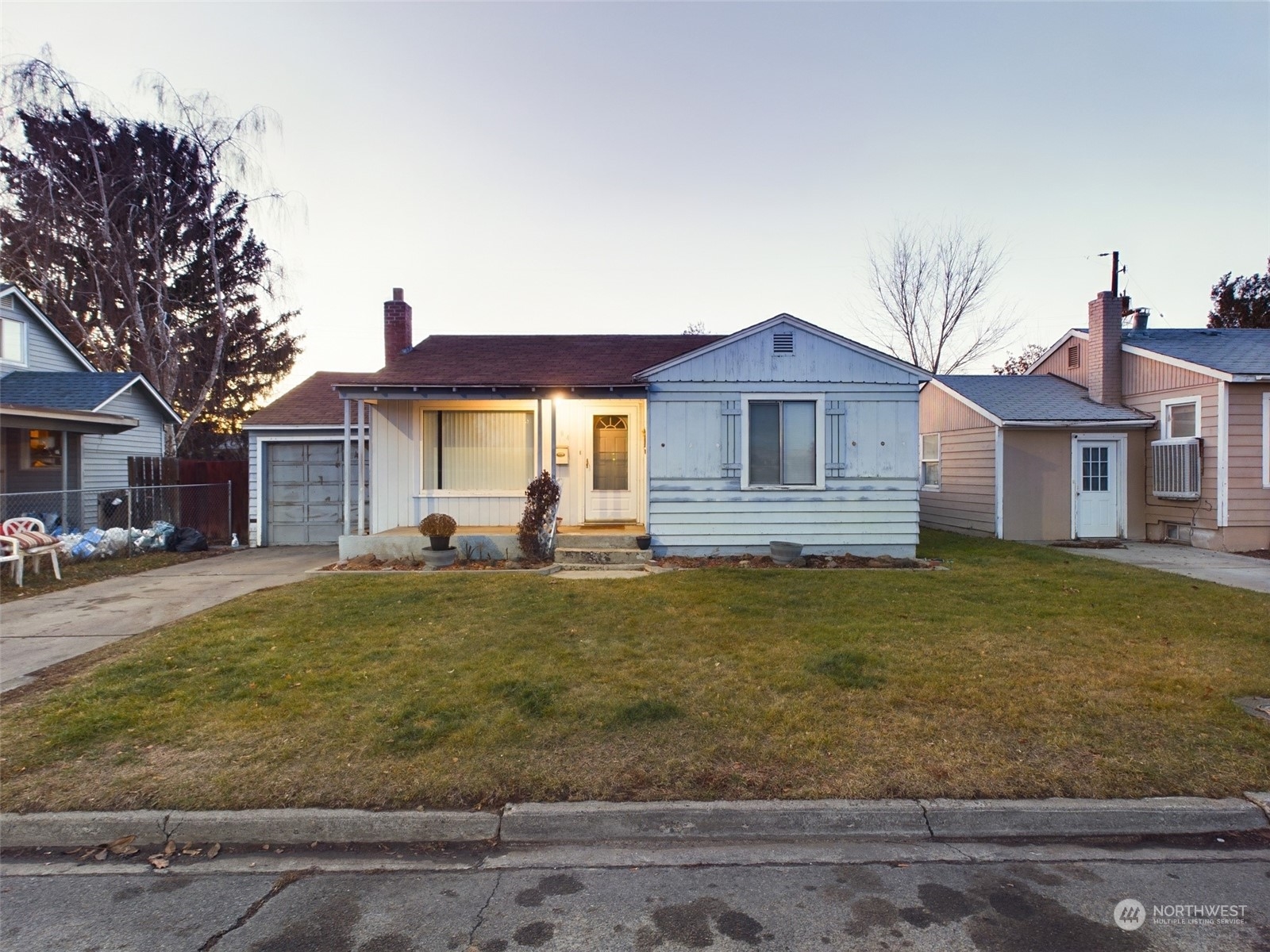 904 Hanraty Yakima WA 98902