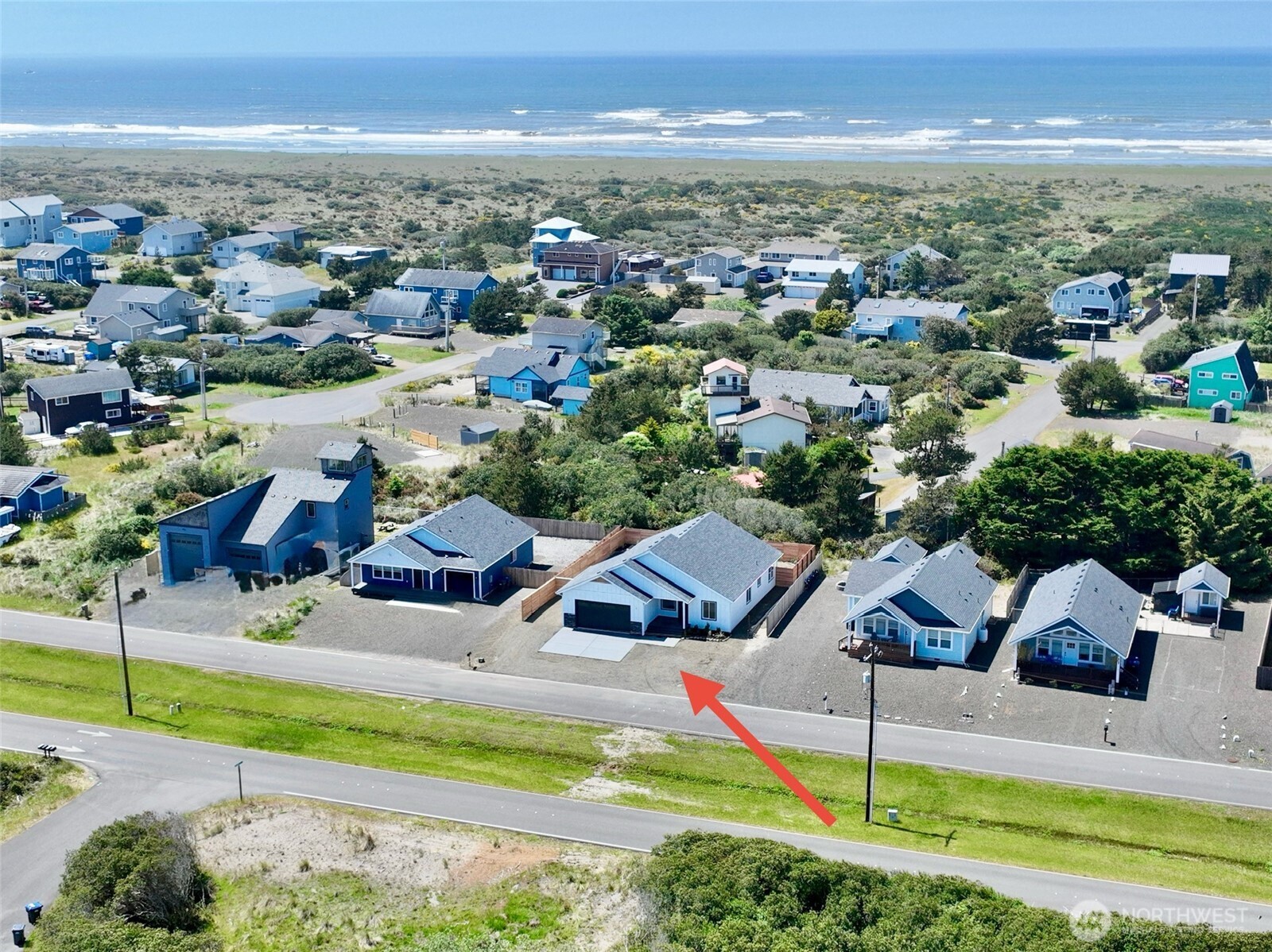 917 Ocean Shores Blvd Boulevard SW Ocean Shores WA 98569