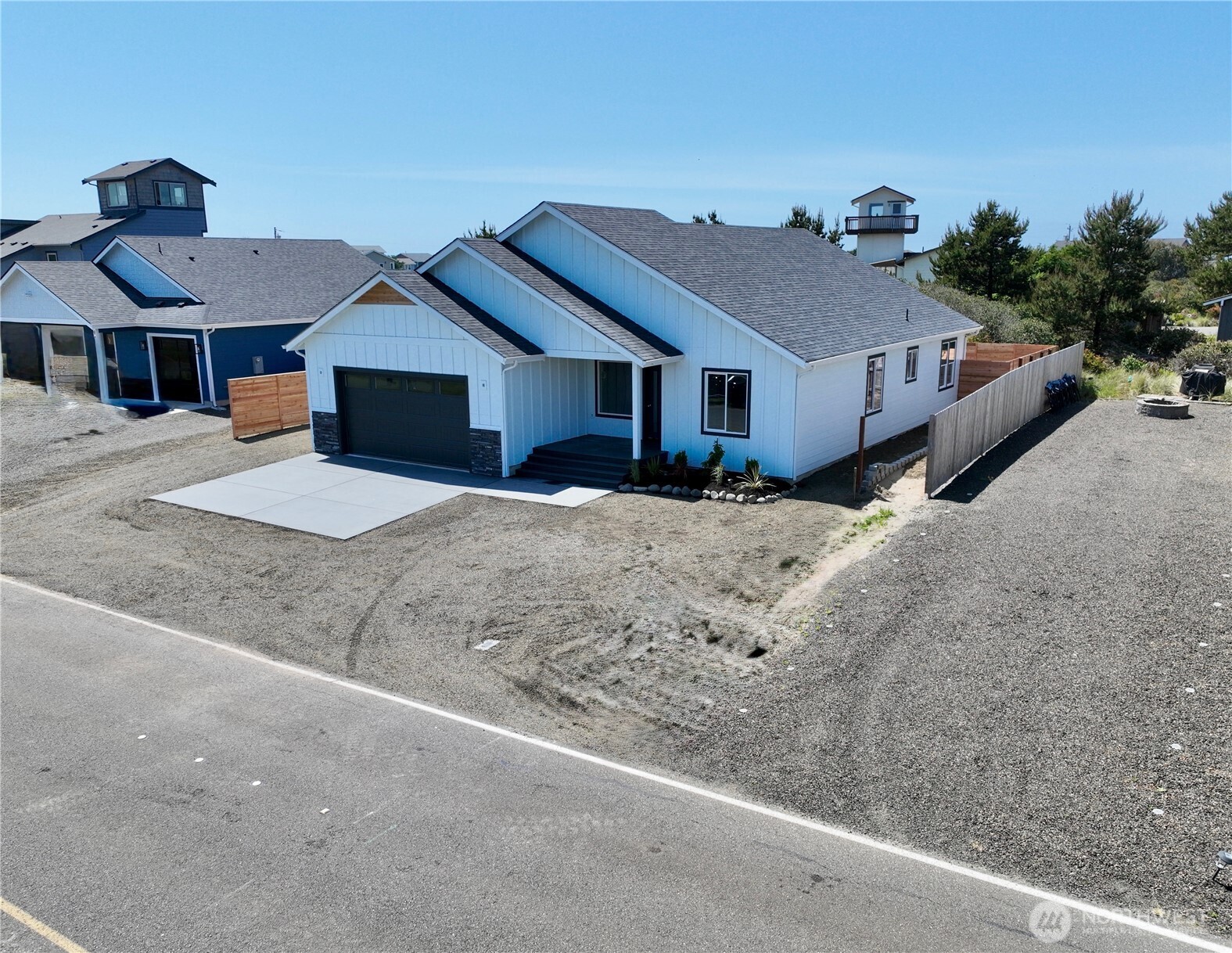 917 Ocean Shores Blvd Boulevard SW Ocean Shores WA 98569