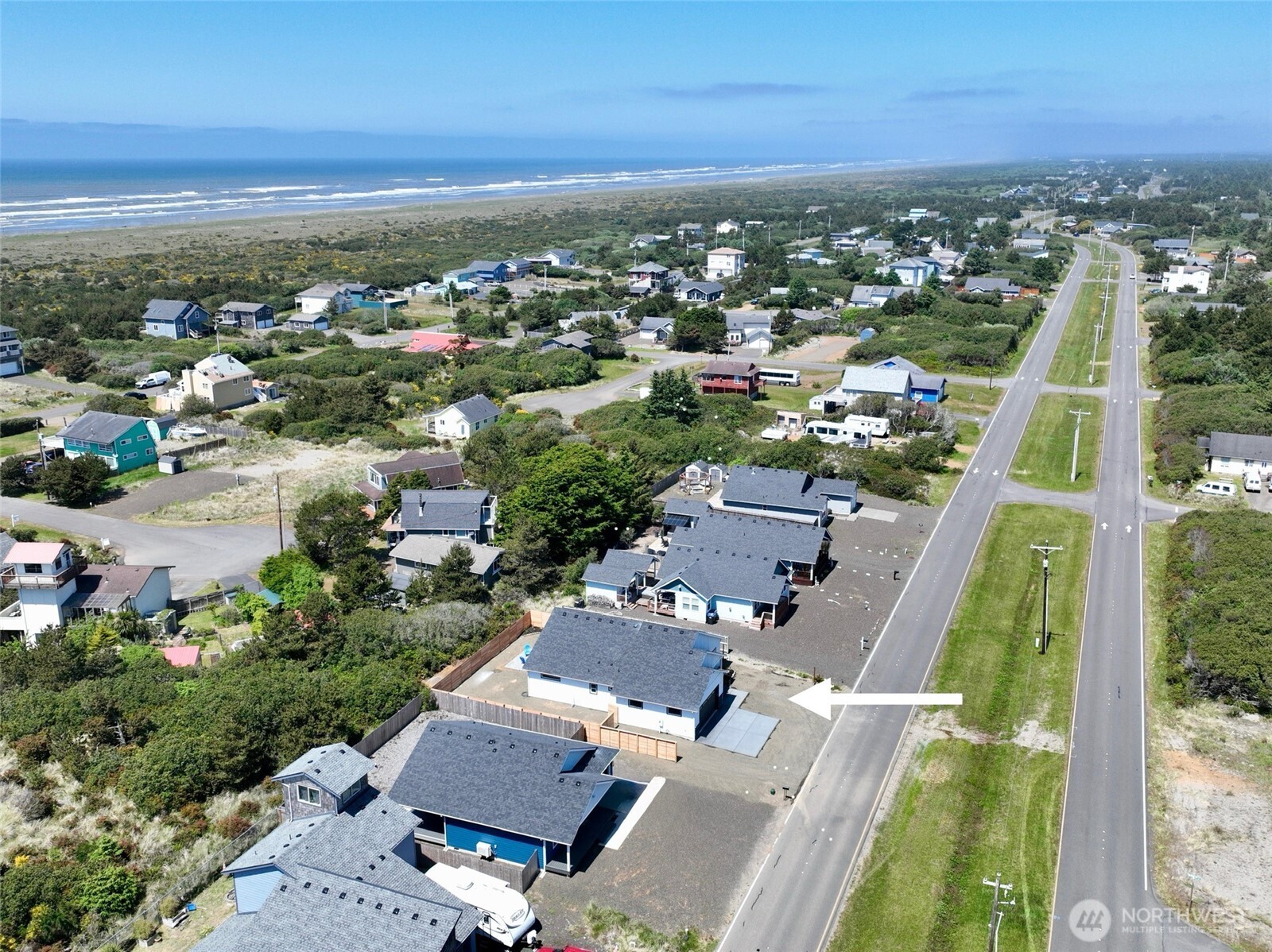 917 Ocean Shores Blvd Boulevard SW Ocean Shores WA 98569