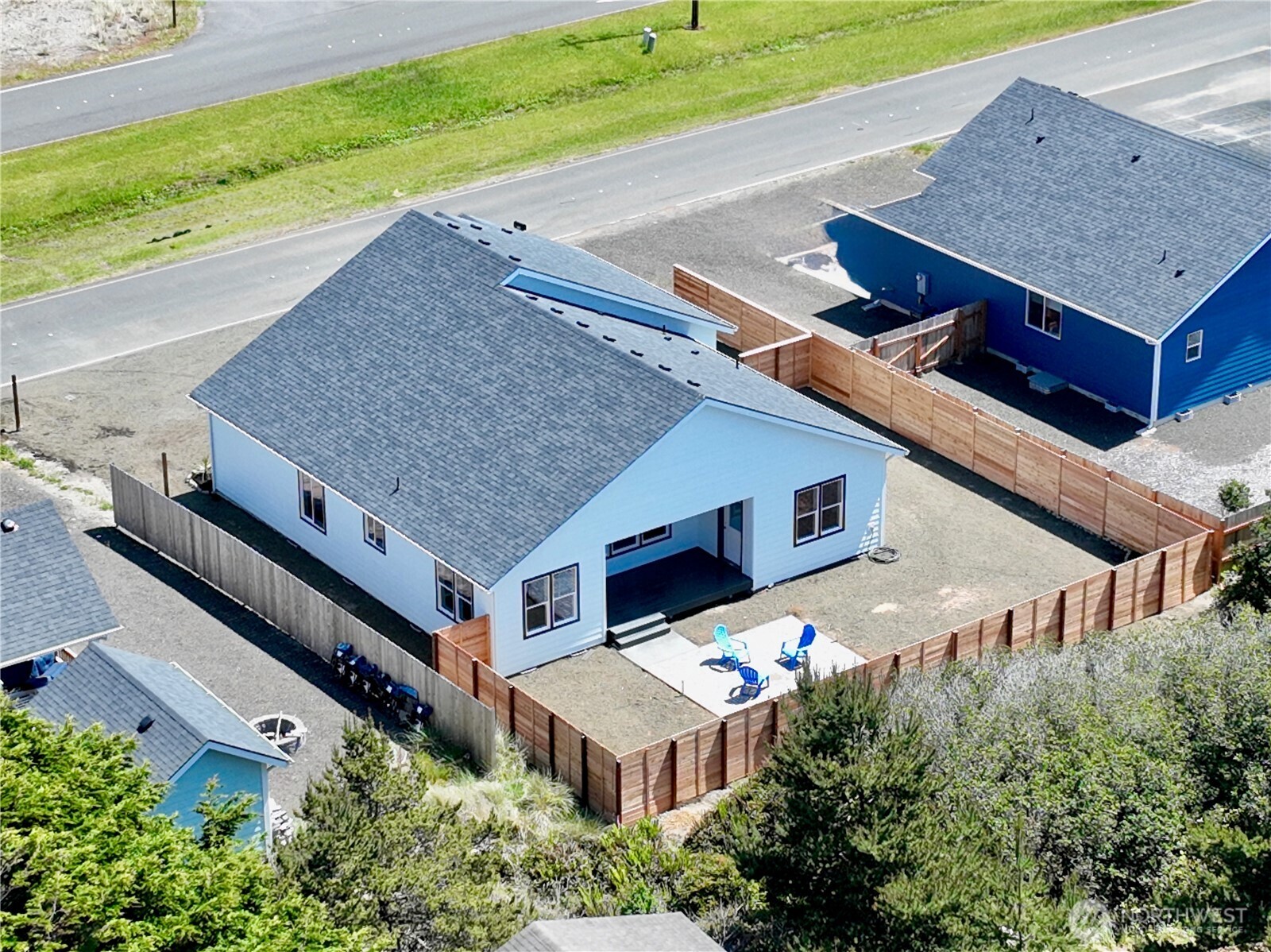 917 Ocean Shores Blvd Boulevard SW Ocean Shores WA 98569