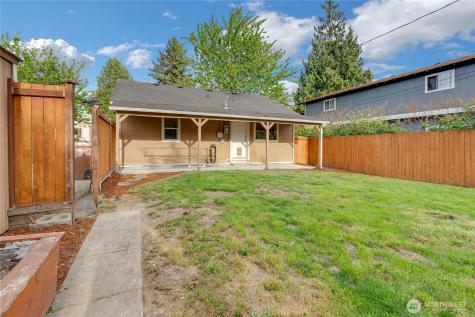 3842 E K Street Tacoma WA 98404