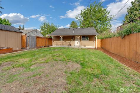 3842 E K Street Tacoma WA 98404