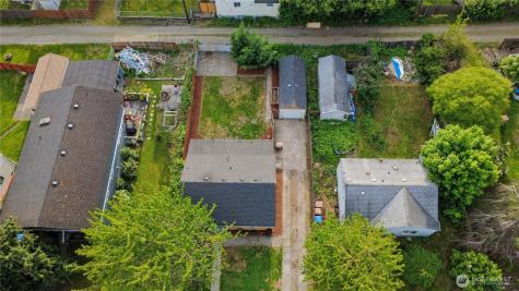 3842 E K Street Tacoma WA 98404