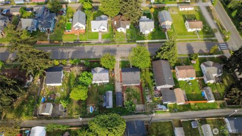 3842 E K Street Tacoma WA 98404