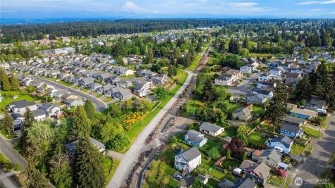 3842 E K Street Tacoma WA 98404