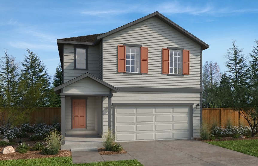 4815 4th (lot 19) Avenue NW Olympia WA 98502