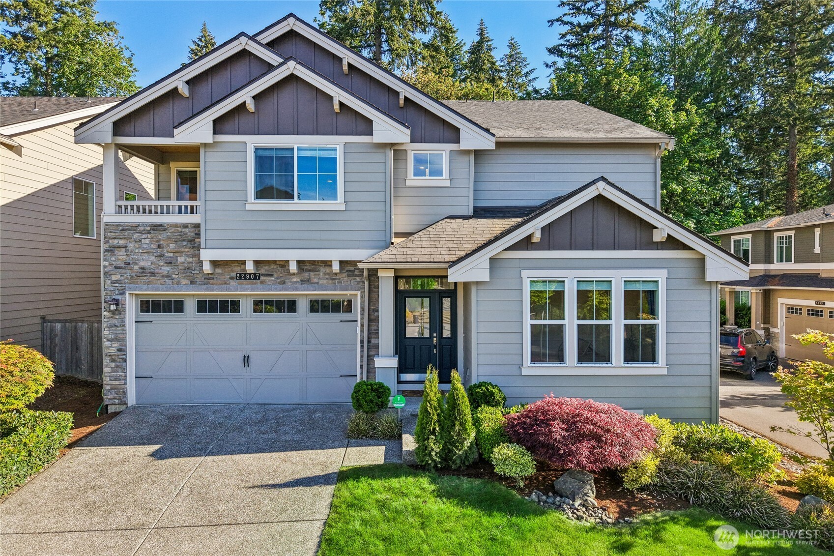 22907 SE 52nd Street Issaquah WA 98029