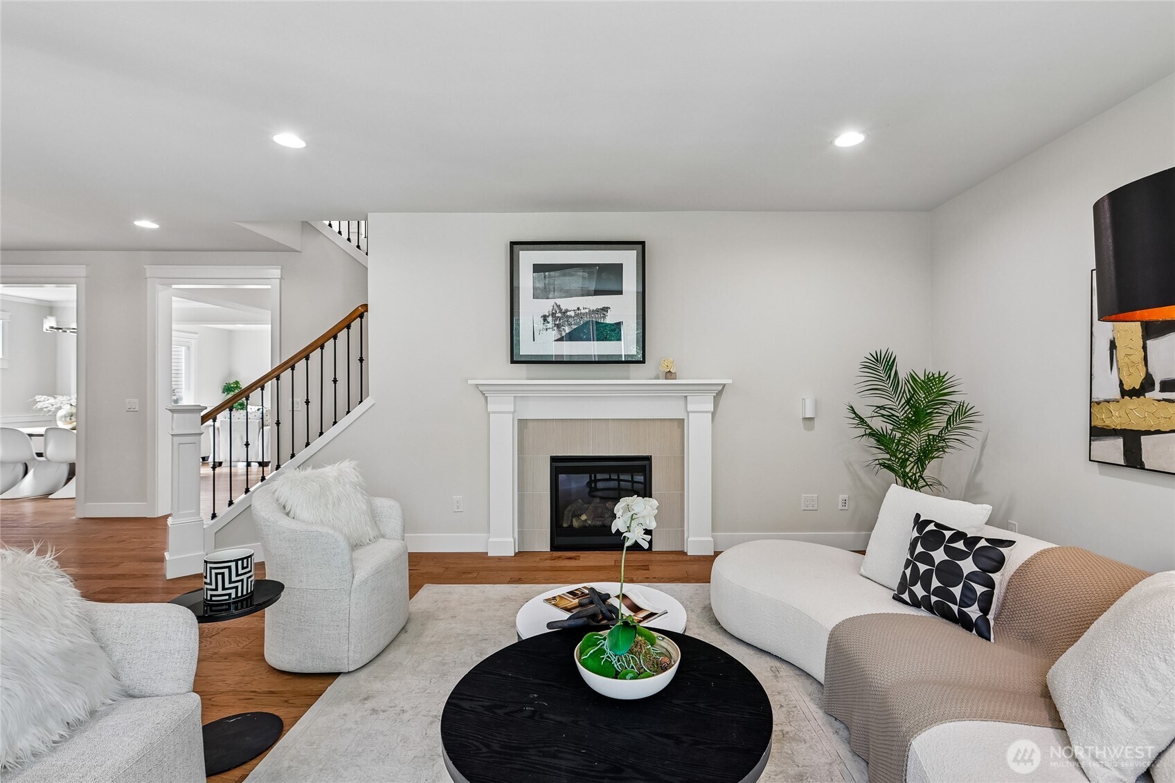 22907 SE 52nd Street Issaquah WA 98029