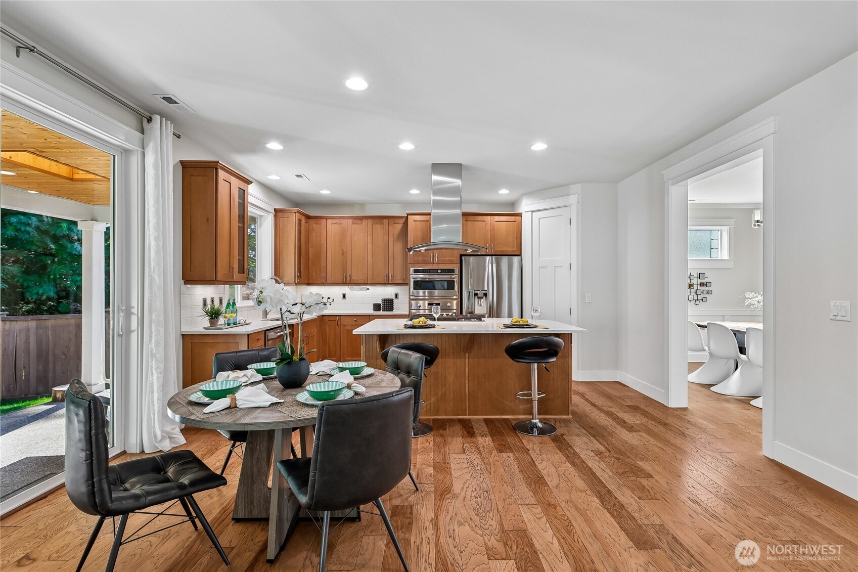 22907 SE 52nd Street Issaquah WA 98029