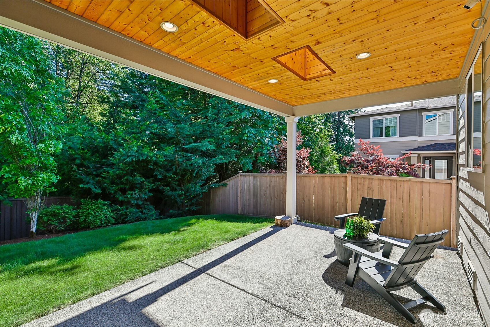 22907 SE 52nd Street Issaquah WA 98029