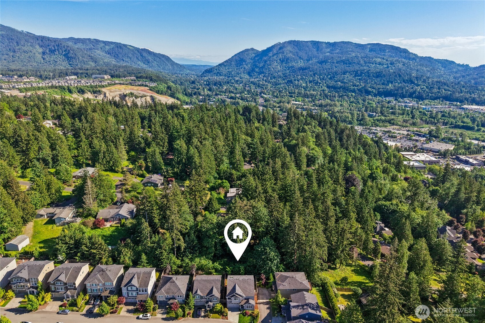 22907 SE 52nd Street Issaquah WA 98029