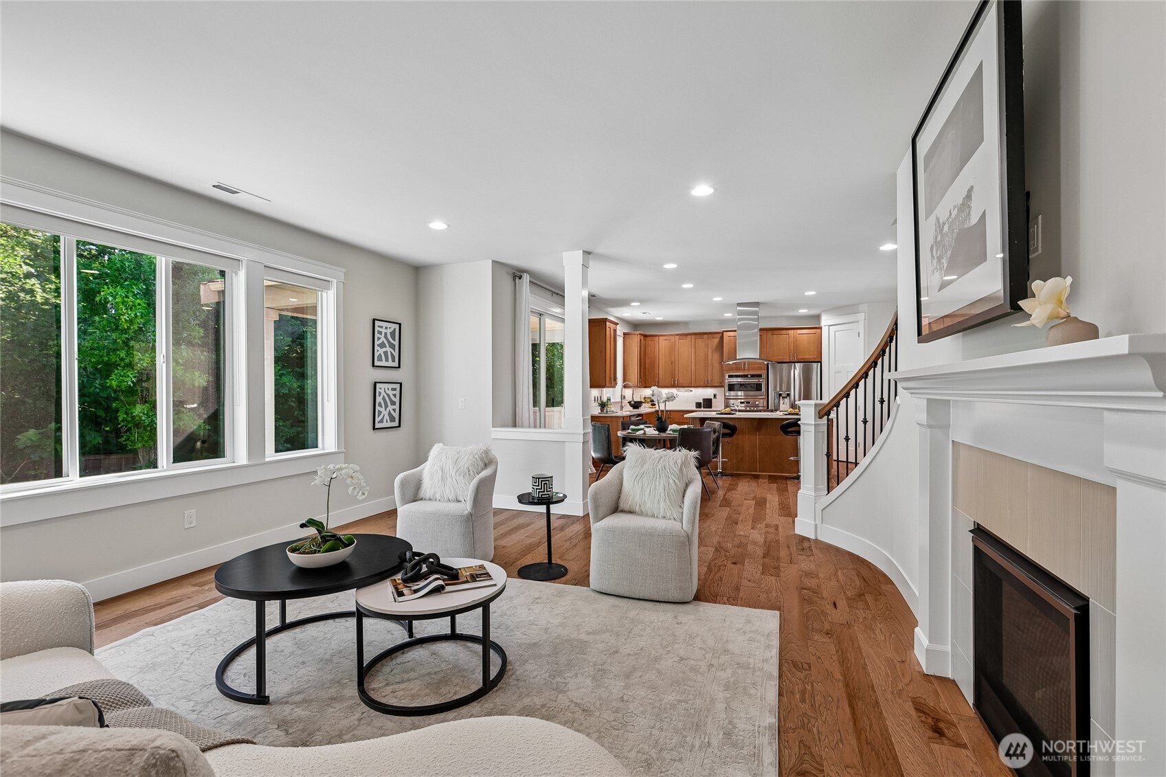 22907 SE 52nd Street Issaquah WA 98029