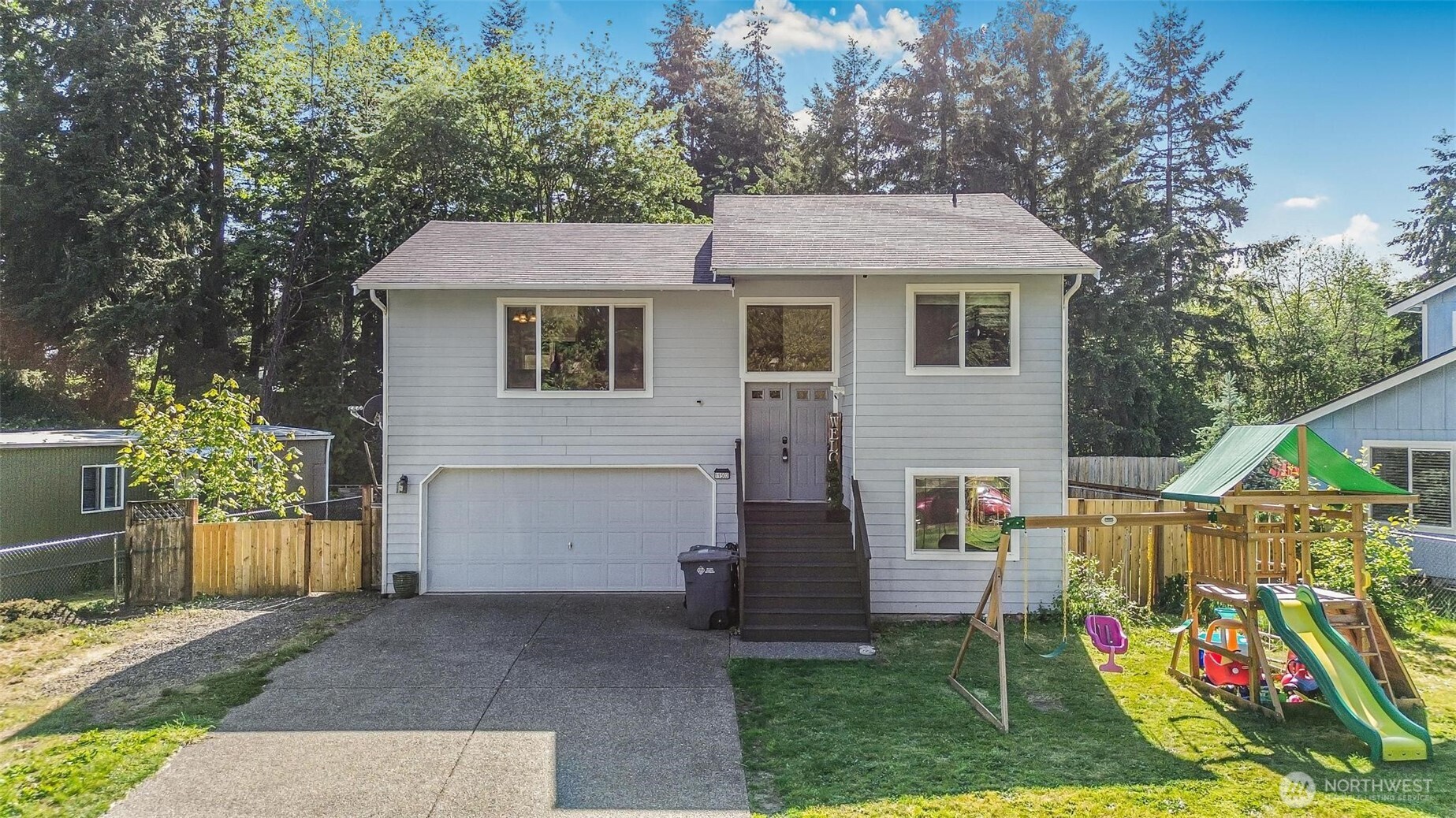 11502 205th Ave E Bonney Lake WA 98391