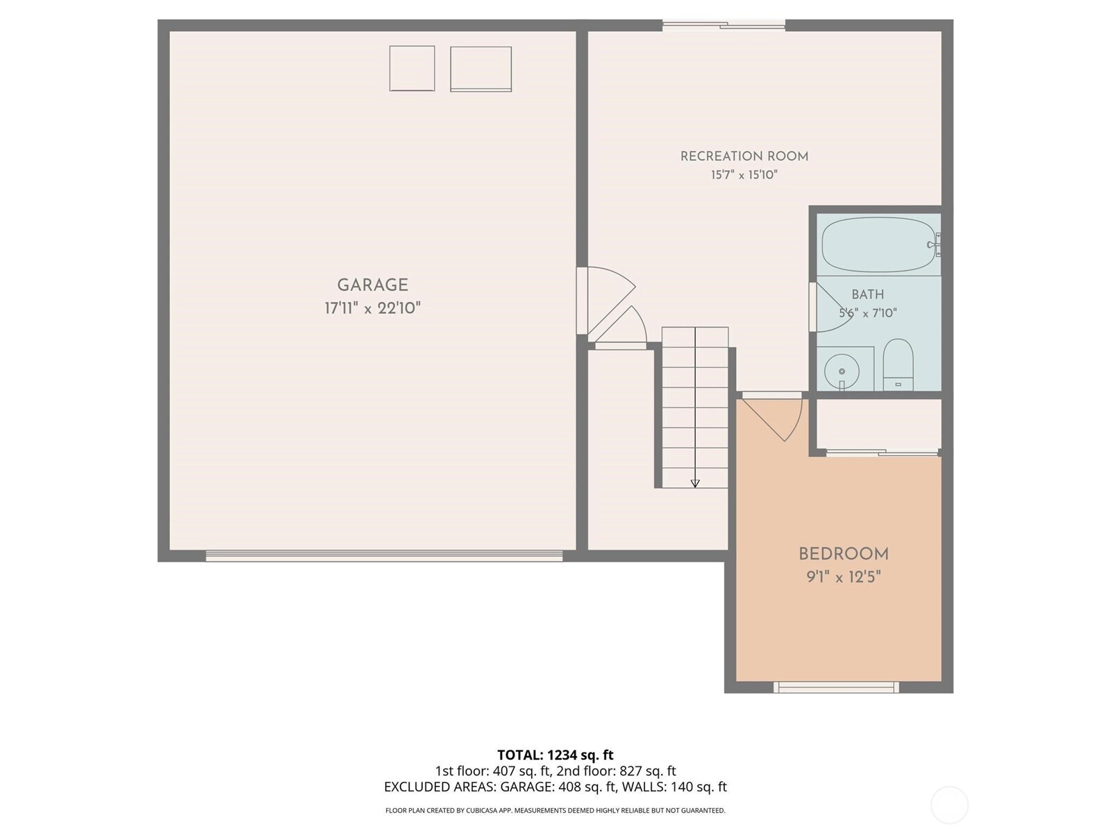11502 205th Ave E Bonney Lake WA 98391