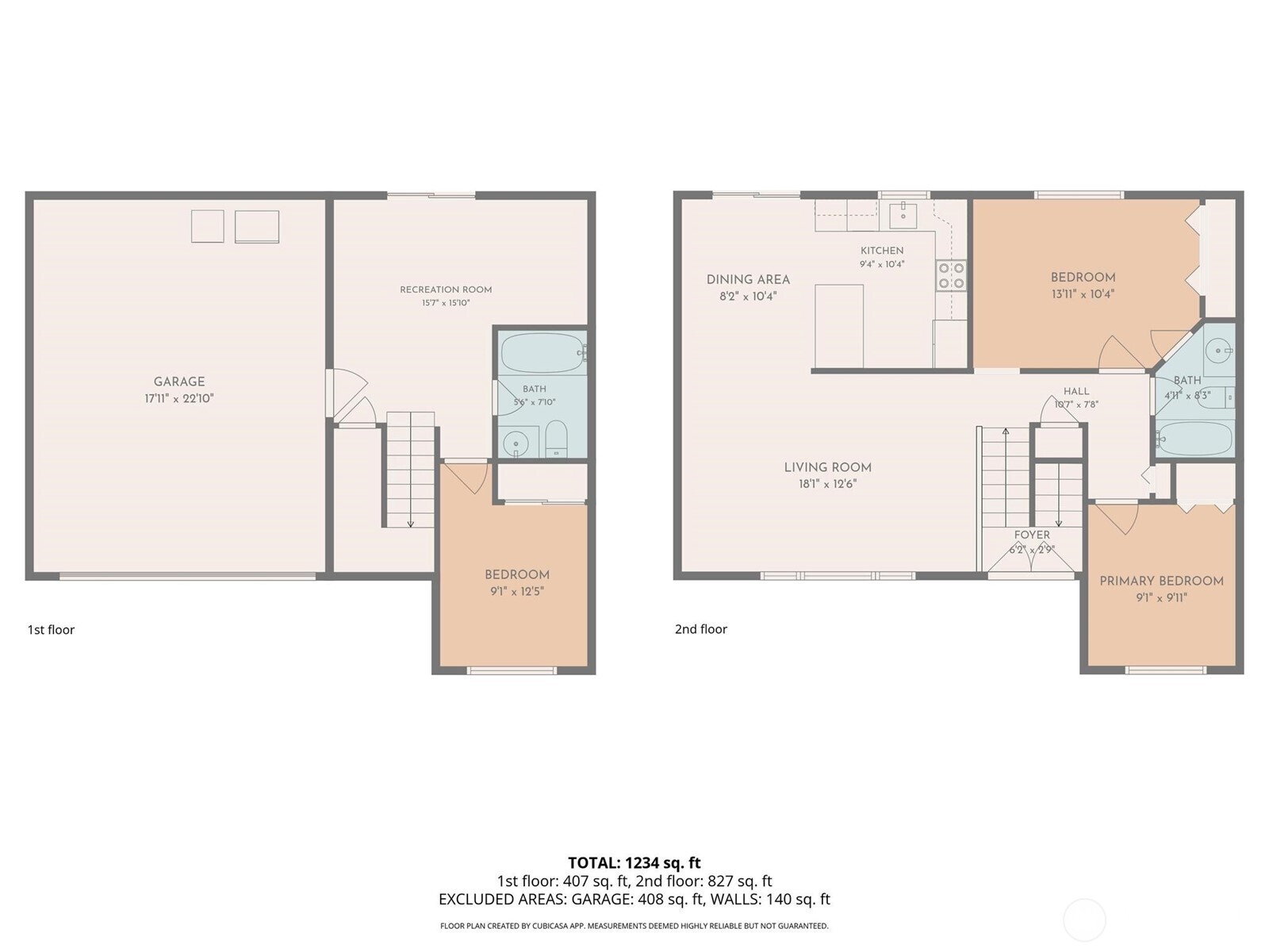 11502 205th Ave E Bonney Lake WA 98391
