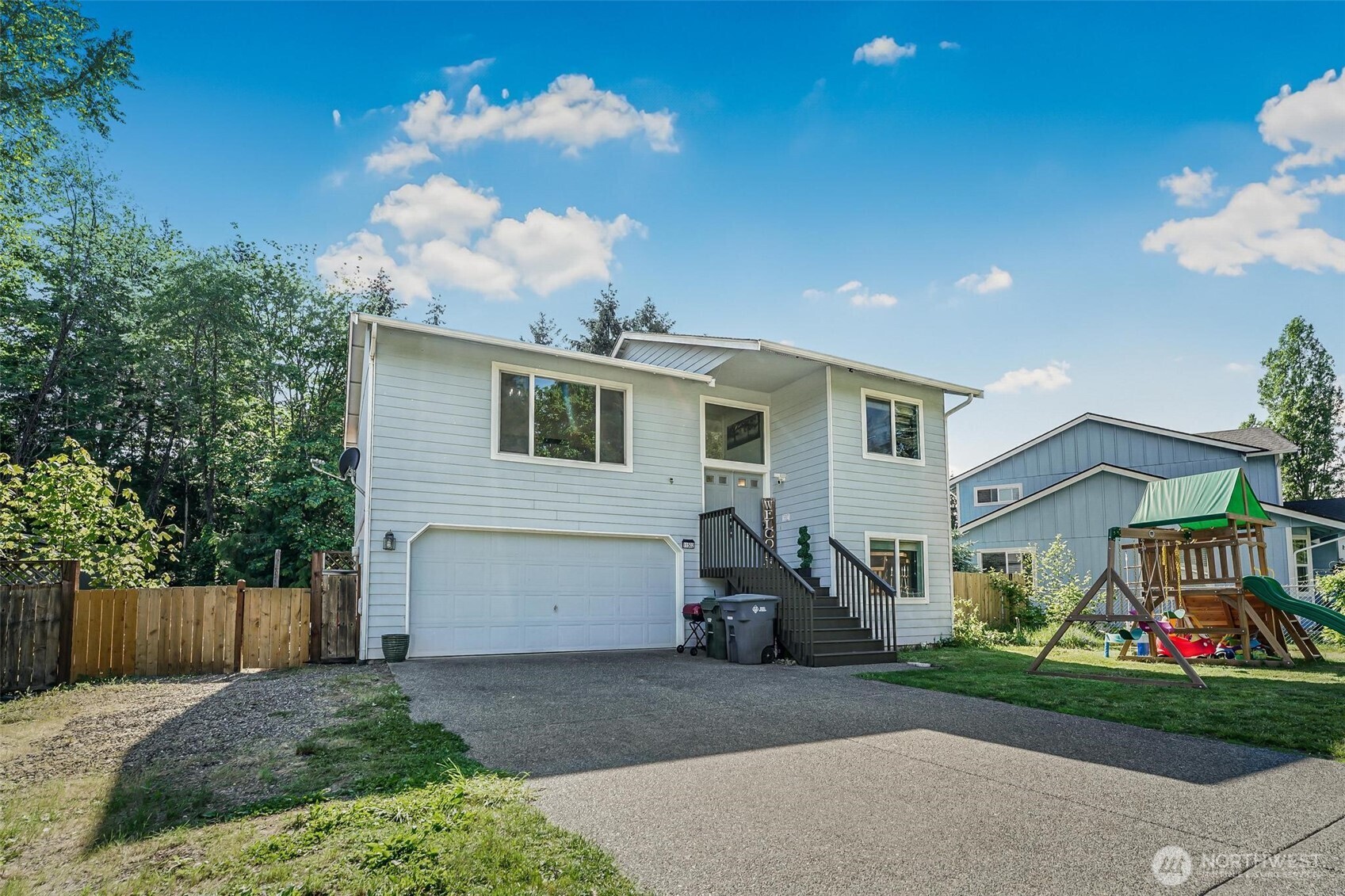 11502 205th Ave E Bonney Lake WA 98391