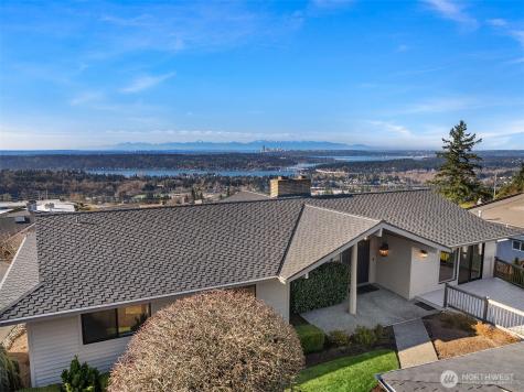 4436 140th Avenue SE Bellevue WA 98006