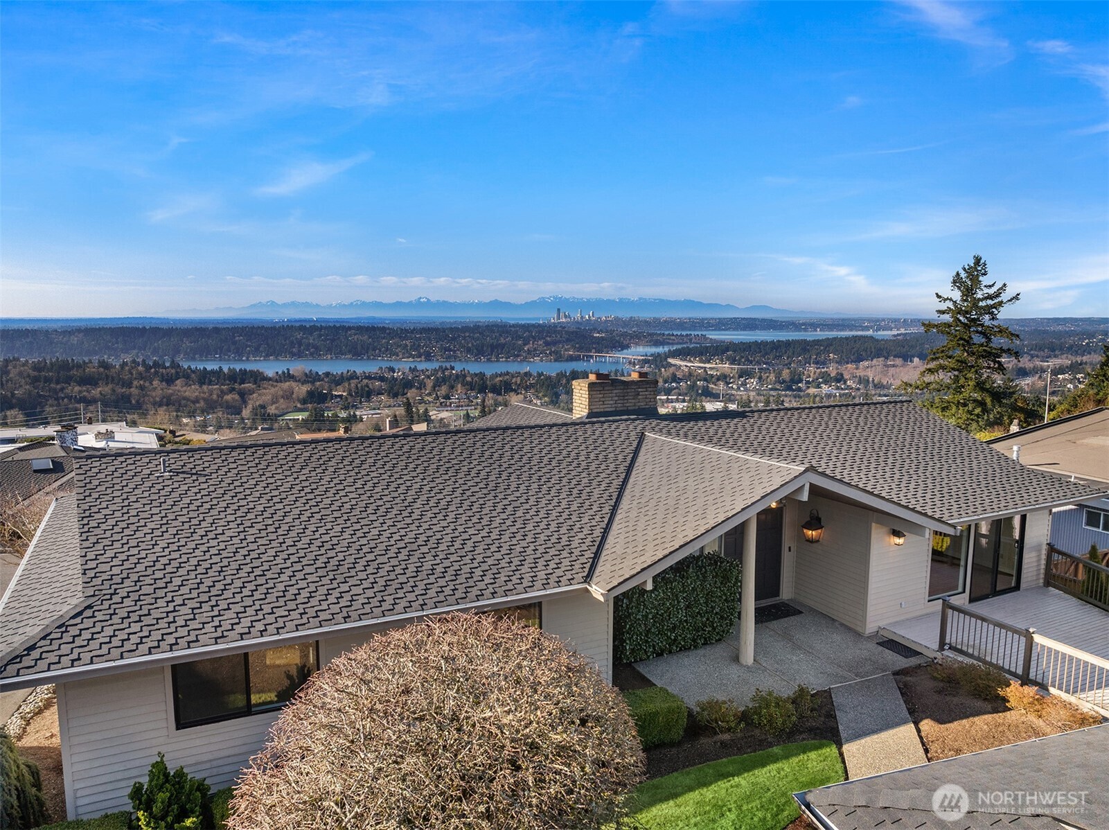 4436 140th Avenue SE Bellevue WA 98006