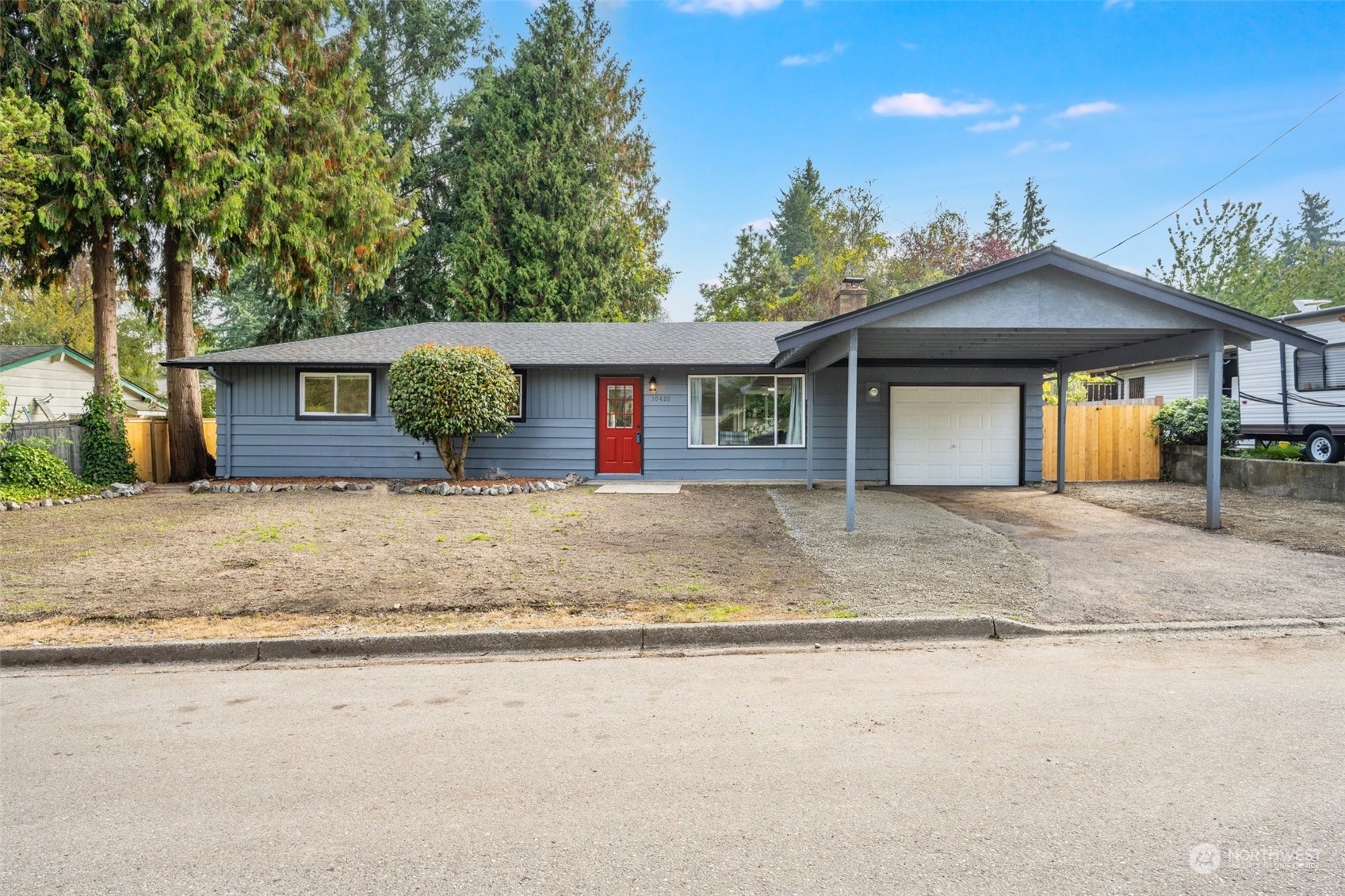 30428 3rd Place S Federal Way WA 98003