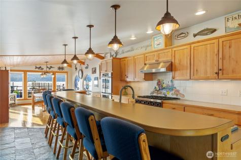 18511 NE North Shore Road Tahuya WA 98588