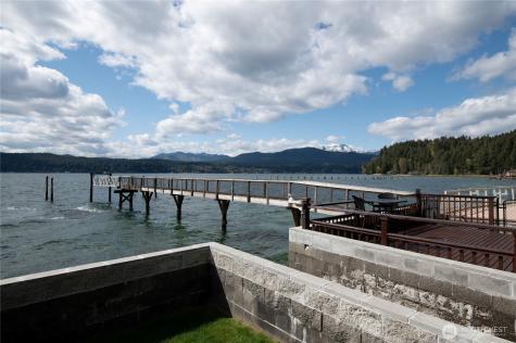 18511 NE North Shore Road Tahuya WA 98588