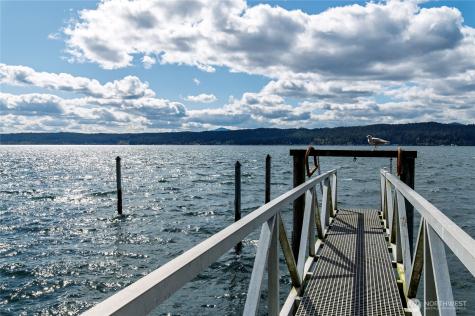 18511 NE North Shore Road Tahuya WA 98588
