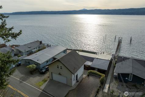 18511 NE North Shore Road Tahuya WA 98588