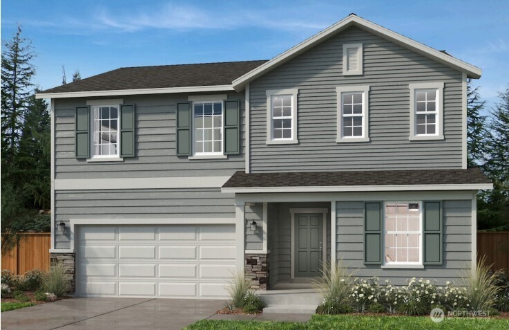 713 Madden Avenue Buckley WA 98321