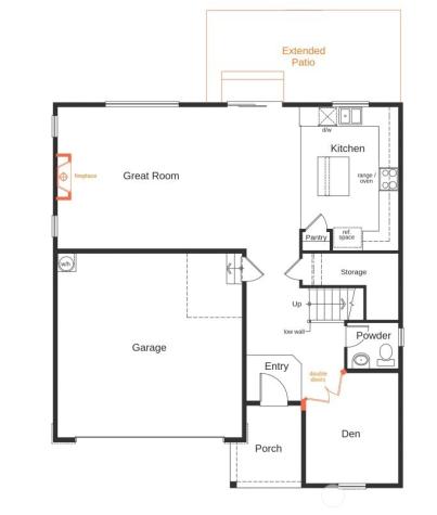 713 Madden Avenue Buckley WA 98321