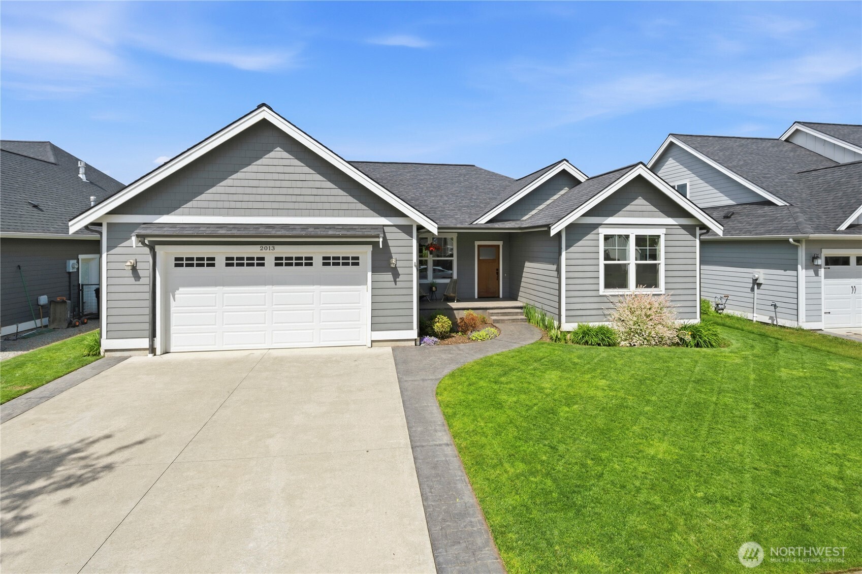 2013 Brome Street Lynden WA 98264